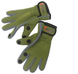 Рукавички з неопрену з двома відкидними пальцями Tramp Green (TRGB-002-M) 31614 фото 1
