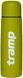 Термос TRAMP Basic 0,75л, Оливковий (TRC-112-olive) 116950 фото 1