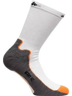Термоноски CRAFT Warm XC Skiing Sock 43-44-45 White (1900741 2900) 2499 фото