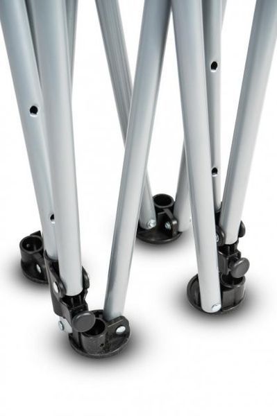 Крісло складне Ranger можливість фіксувати спинку в трьох позиціях (RA2233) 112433 фото