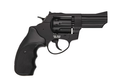 Револьвер під патрон Флобера Ekol Viper 3" (Black/пласт) (Z20.5.003) 83958 фото