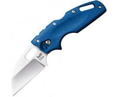 Нож Cold Steel Tuff Lite синий (12601377) 103433 фото
