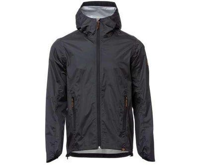 Куртка Turbat Isla Mns anthracite - XL - чорний (012.004.2049) 122803 фото