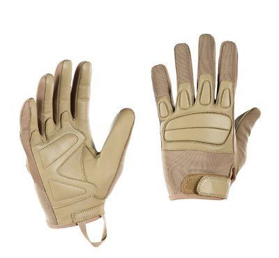 M-Tac рукавички Assault Tactical Mk.2 Khaki M (90202004-M) 62501 фото
