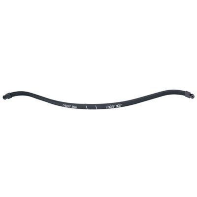 Дуга Man Kung MK-80 22.5 кг Black (100.01.18) 108669 фото