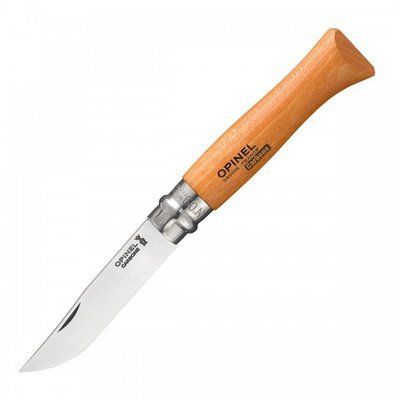 Кишеньковий ніж Opinel 9 VRN, блістер (000623) 103101 фото