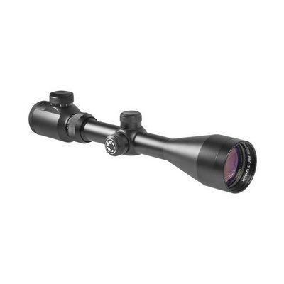 Оптичний приціл Barska Huntmaster Pro 3-12x50 (IR Cross) 16871 фото