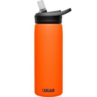 Термофляга для води CamelBak Eddy+ SST Vacuum Insulated 20oz, Koi (0,6 л) 103028 фото