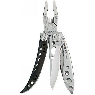 мультитул LEATHERMAN Freestyle, под.кор. 7223 фото