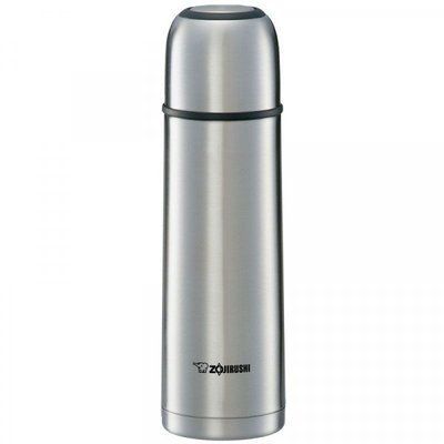 Термос Zojirushi SV-GR50XA 0.5 л, сталевий (SV-GR50XA) 99977 фото
