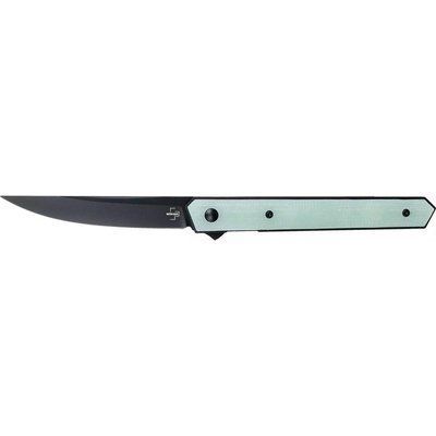 Ніж Boker Plus Kwaiken Air G10 Jade (2373.09.43) 118439 фото