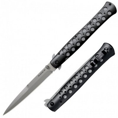 Карманный нож Cold Steel Ti-Lite 6" S35VN G10 (1260.14.33) 72741 фото