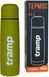 Термос TRAMP Basic 0,75л, Оливковий (TRC-112-olive) 116950 фото 2