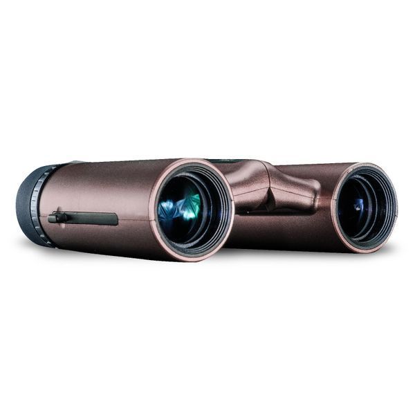 Бінокль Vanguard Vesta Compact 8x21 WP Rose Gold (Vesta 8210 Rose) DAS301035 фото