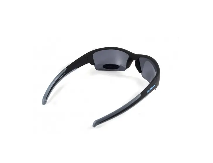 Темні окуляри з поляризацією BluWater Daytona-2 polarized (gray) (4ДЕЙТ2-20П) 108271 фото