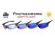 Окуляри фотохромні (захисні) Global Vision Hercules-7 Photochromic Anti-Fog (G-Tech™ blue), фотохромні дзеркальні сині 1ГЕР724-90 фото 8