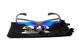 Окуляри фотохромні (захисні) Global Vision Hercules-7 Photochromic Anti-Fog (G-Tech™ blue), фотохромні дзеркальні сині 1ГЕР724-90 фото 9