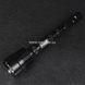 Ліхтар TrustFire TR-3T6 (3xCree XM-L T6, 3800 люмен, 5 режимів, 2/3x18650) 295 фото 2