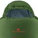 Спальный мешок Ferrino Levity 02 XL/-3&deg;C Green Left 924410 13861 фото 3
