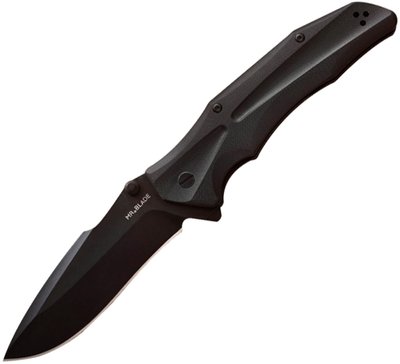 Нож Mr. Blade HT-2 Black (D2 steel) (Z12.10.31.019) 96225 фото