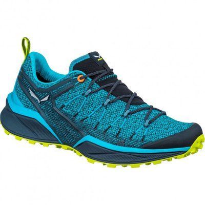 Чоловічі кросівки Salewa MS DROPLINE 45 Blue (013.001.4613) 92462 фото