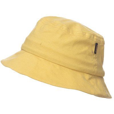 Шляпа Turbat Savana Linen S жовта (012.004.2661) 122690 фото