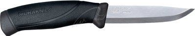 Нож Morakniv Companion Anthracite 119649 фото