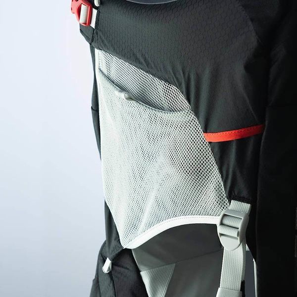 Рюкзак для переноски детей Osprey Poco Plus Blue Sky O/S (009.2127) 114533 фото