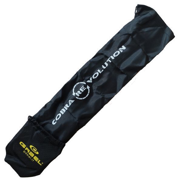 Сумка спортивна Gabel Cobra Re-Volution Bag 1 pair (8009010500004) DAS302134 фото