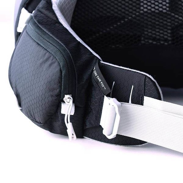 Рюкзак для переноски детей Osprey Poco Plus Blue Sky O/S (009.2127) 114533 фото