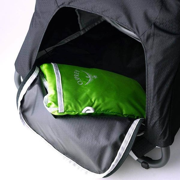 Рюкзак для переноски детей Osprey Poco Plus Blue Sky O/S (009.2127) 114533 фото