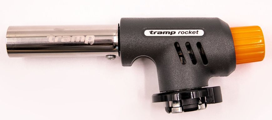 Газовий пальник Tramp з п'єзопідпалом (TRG-052) 103610 фото