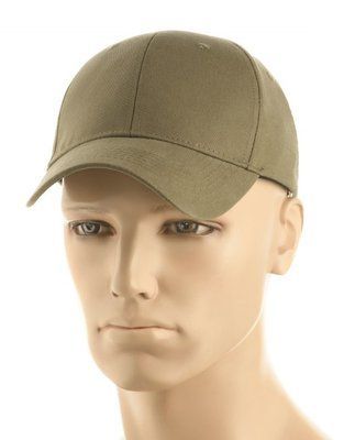 M-Tac бейсболка Olive L/XL (40518001-58) 62464 фото