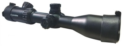 Приціл Air Precision 3-12x42SF Air Rifle scope IR 32497 фото