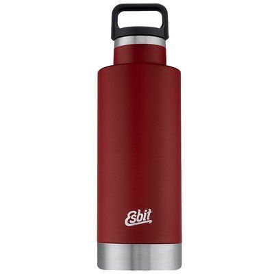 Термофляга Esbit IB750SC-BR burgundy red 750 мл (017.0240) 98544 фото