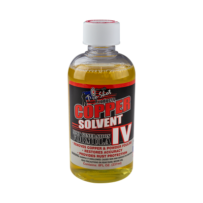Средство для чистки Pro-Shot Copper Solvent 8 oz (1775.00.15) 118438 фото