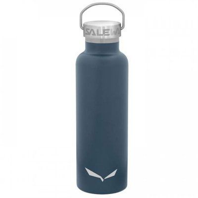 Термопляшка Salewa VALSURA INSUL BTL 0,65L 0519 0745 - UNI - сірий (013.003.1285) 105973 фото