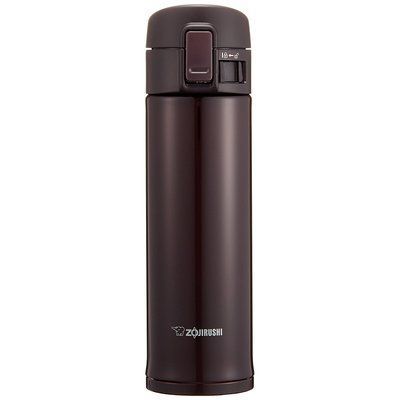 Термокружка ZOJIRUSHI SM-KC48VD 0.48 л бордовый (SM-KC48VD) 28048 фото