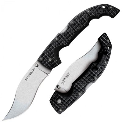 Карманный нож Cold Steel Voyager XL Vaquero 10A (1260.14.42) 64562 фото