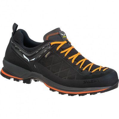 Кросівки Salewa MS MTN TRAINER 2 GTX 61356 0933 - 41 - чорний - год (013.001.4283) 85206 фото