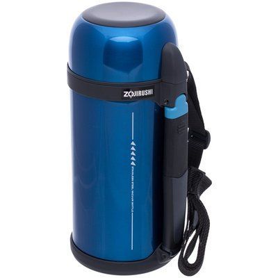 Термос Zojirushi SF-CС15AН 1.5 л, синій (SF-CC15AH) 99953 фото