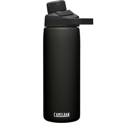 Термофляга для води CamelBak Chute Mag SST Vacuum Insulated 20oz, Black (0,6 л) 102935 фото