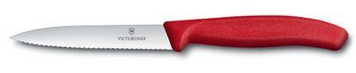 Ніж кухонний Victorinox SwissClassic Paring 10 см (Vx67731) 48699 фото