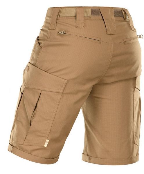 M-Tac шорты Conquistador Flex Coyote Brown L (20008017-L) 12360 фото