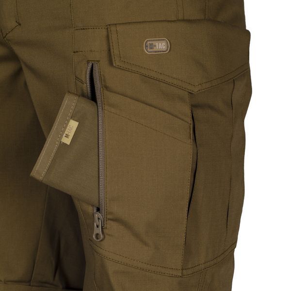 M-Tac шорты Conquistador Flex Coyote Brown L (20008017-L) 12360 фото