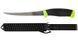 ніж Morakniv Fishing Comfort Fillet 155 обробний філейний, нержавіюча сталь, прогум 10996 фото 1