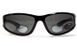 Бифокальные поляризационные очки BluWater Bifocal-3 (+2.0) Polarized (gray) серые 4БИФ3-20П20 фото 2