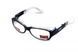 Окуляри під діоптрії Global Vision RX-E (rx-able) (clear), прозорий 1RX-E-10 фото 1