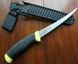 ніж Morakniv Fishing Comfort Fillet 155 обробний філейний, нержавіюча сталь, прогум 10996 фото 4