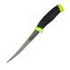 ніж Morakniv Fishing Comfort Fillet 155 обробний філейний, нержавіюча сталь, прогум 10996 фото 3